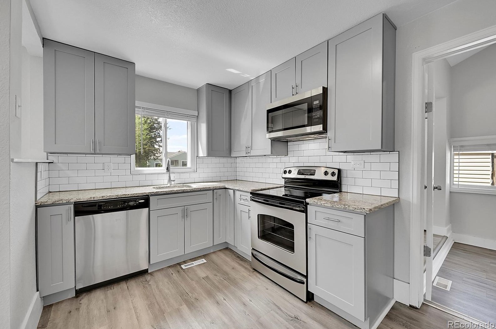 1904 Iola St, Denver CO  80010-2342 exterior