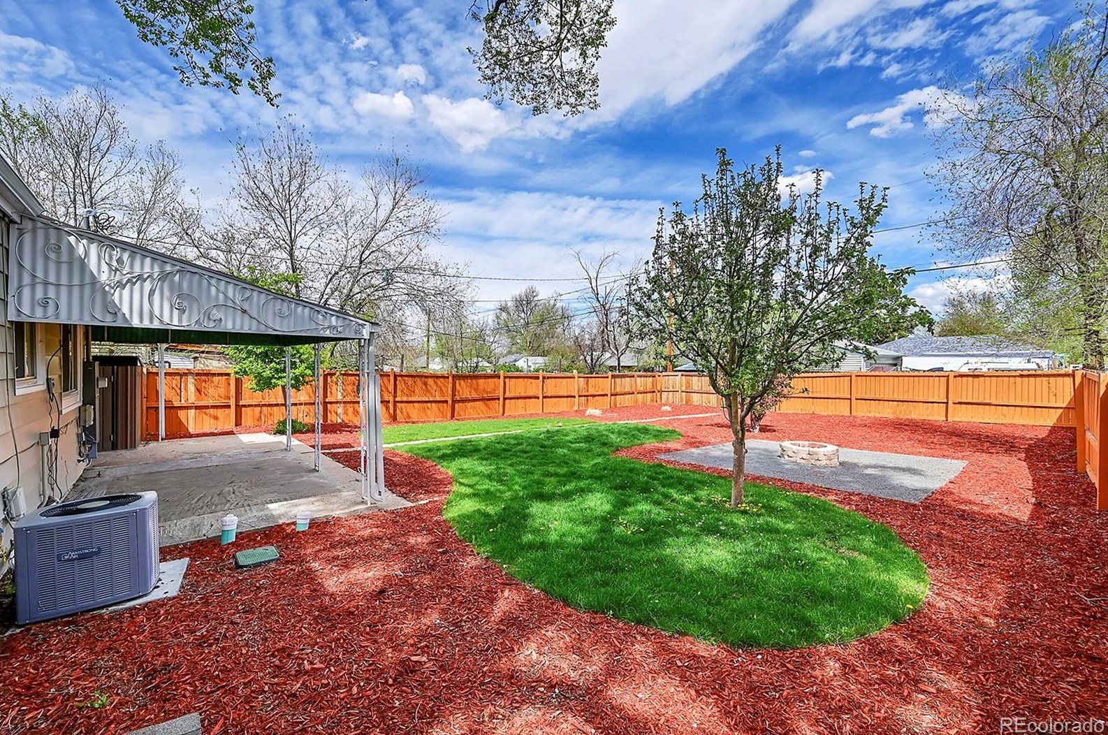 1904 Iola St, Denver CO  80010-2342 exterior