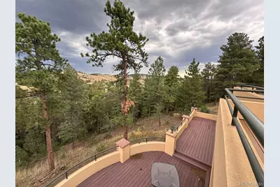 935 Castle Ridge Road, Golden, CO 80401 - Photo 36