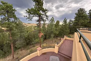 935 Castle Ridge Rd, Golden, CO 80401 - Photo 36