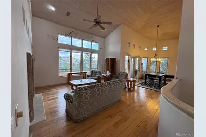 935 Castle Ridge Road, Golden, CO 80401 - Photo 6