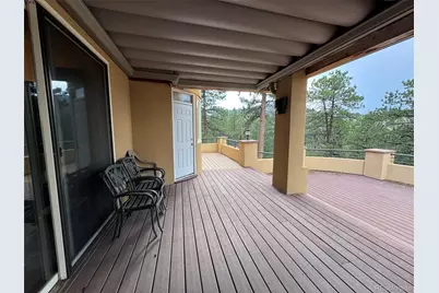 935 Castle Ridge Road, Golden, CO 80401 - Photo 46