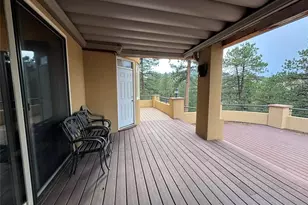 935 Castle Ridge Rd, Golden, CO 80401 - Photo 46