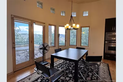 935 Castle Ridge Road, Golden, CO 80401 - Photo 8