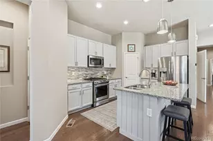 6769 S Old Hammer Ct, Aurora, CO 80016 - Photo 6