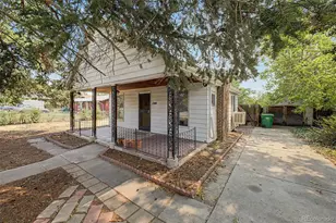 1340 Chase St, Denver, CO 80214 - Photo 1