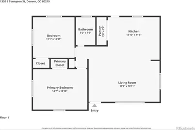 1320 S Tennyson Street, Denver, CO 80219 - Photo 28
