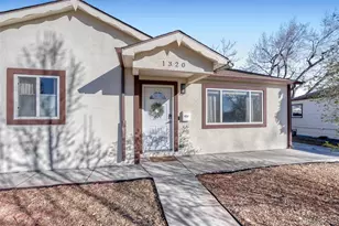1320 S Tennyson St, Denver, CO 80219 - Photo 2