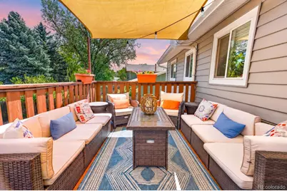 6995 W Rowland Avenue, Littleton, CO 80128 - Photo 26