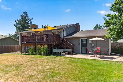 6995 W Rowland Avenue, Littleton, CO 80128 - Photo 34