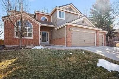 8046 Lodgepole Trail, Lone Tree, CO 80124 - Photo 34