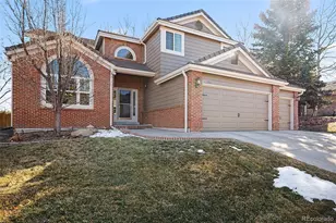 8046 Lodgepole Trail, Lone Tree, CO 80124 - Photo 34