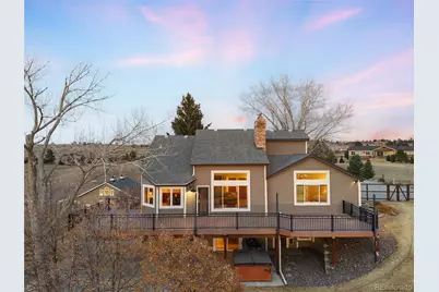 6602 E Sage Lane, Parker, CO 80138 - Photo 32