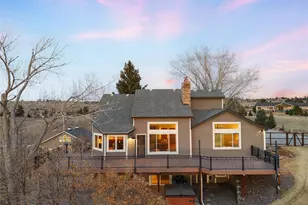 6602 E Sage Ln, Parker, CO 80138 - Photo 32