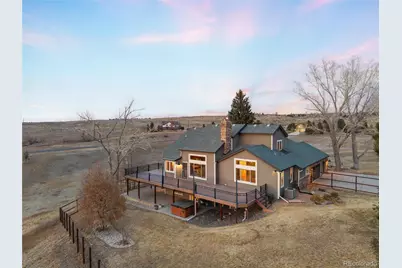 6602 E Sage Lane, Parker, CO 80138 - Photo 2
