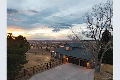 6602 E Sage Lane, Parker, CO 80138 - Photo 30