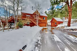 12 Navajo Trail, Nederland, CO 80466 - Photo 28