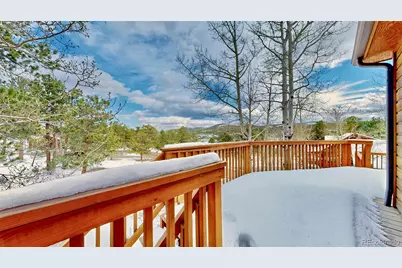 12 Navajo Trail, Nederland, CO 80466 - Photo 22
