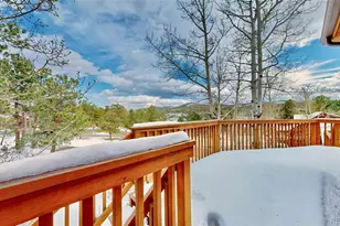 12 Navajo Trail, Nederland, CO 80466 - Photo 22