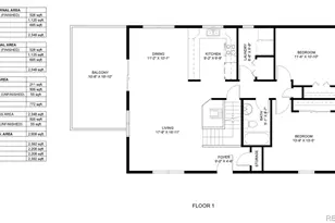 12 Navajo Trail, Nederland, CO 80466 - Photo 38