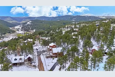 12 Navajo Trail, Nederland, CO 80466 - Photo 36