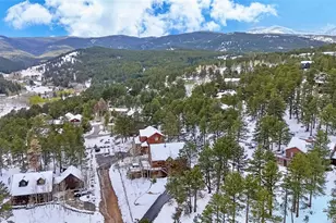 12 Navajo Trail, Nederland, CO 80466 - Photo 36