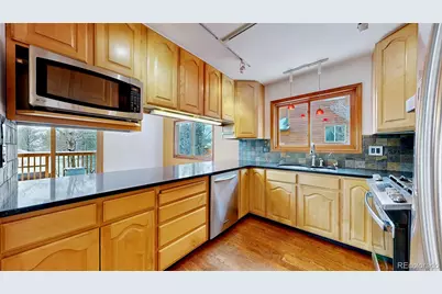 12 Navajo Trail, Nederland, CO 80466 - Photo 6