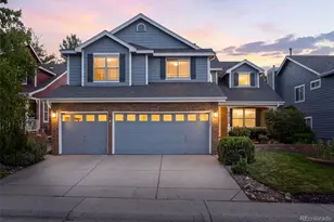 9815 Spring Hill St, Highlands Ranch, CO 80129 - Photo 1