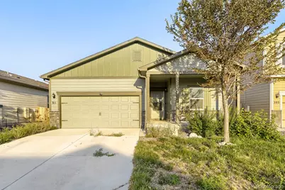 311 Maple Street, Bennett, CO 80102 - Photo 1