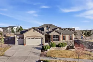 1907 Redbank Dr, Colorado Springs, CO 80921 - Photo 1