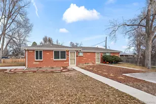 8793 W 46th Ave, Wheat Ridge, CO 80033 - Photo 1