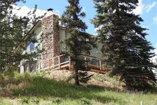 12037 Elk Trail Rd, Conifer, CO 80433 - Photo 2