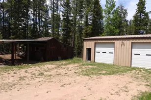 12037 Elk Trail Rd, Conifer, CO 80433 - Photo 42
