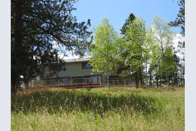 12037 Elk Trail Road, Conifer, CO 80433 - Photo 1