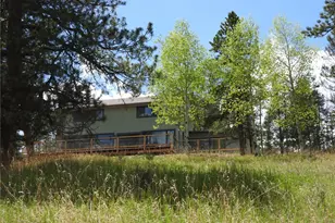 12037 Elk Trail Rd, Conifer, CO 80433 - Photo 1