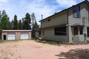 12037 Elk Trail Rd, Conifer, CO 80433 - Photo 4