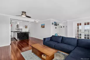 1313 Steele St, Denver, CO 80206 - Photo 4