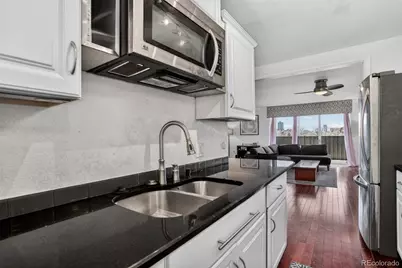 1313 Steele Street #701, Denver, CO 80206 - Photo 18