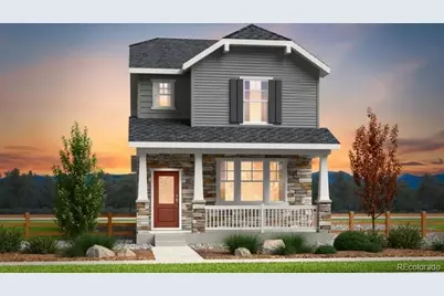 3273 N Catawba Way, Aurora, CO 80019 - Photo 1