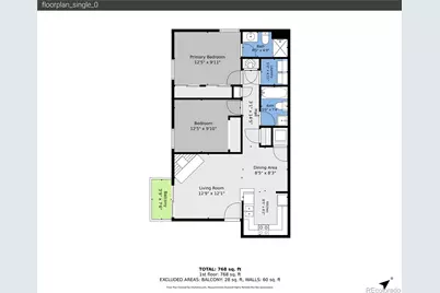 7883 Allison Way #201, Arvada, CO 80005 - Photo 26