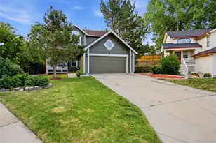 21721 Saddlebrook Dr, Parker, CO 80138 - Photo 2