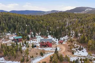 7051 Ski Trail, Evergreen, CO 80439 - Photo 4