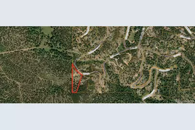 7051 Ski Trail, Evergreen, CO 80439 - Photo 22