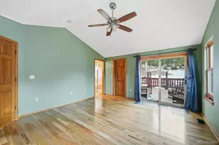 7051 Ski Trail, Evergreen, CO 80439 - Photo 22