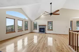 7051 Ski Trail, Evergreen, CO 80439 - Photo 10