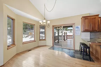 7051 Ski Trail, Evergreen, CO 80439 - Photo 12