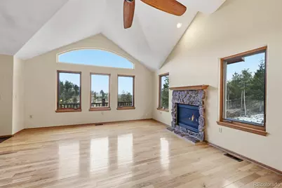 7051 Ski Trail, Evergreen, CO 80439 - Photo 10