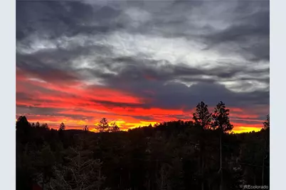 7051 Ski Trail, Evergreen, CO 80439 - Photo 32