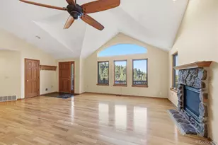 7051 Ski Trail, Evergreen, CO 80439 - Photo 8