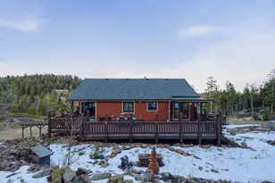 7051 Ski Trail, Evergreen, CO 80439 - Photo 2
